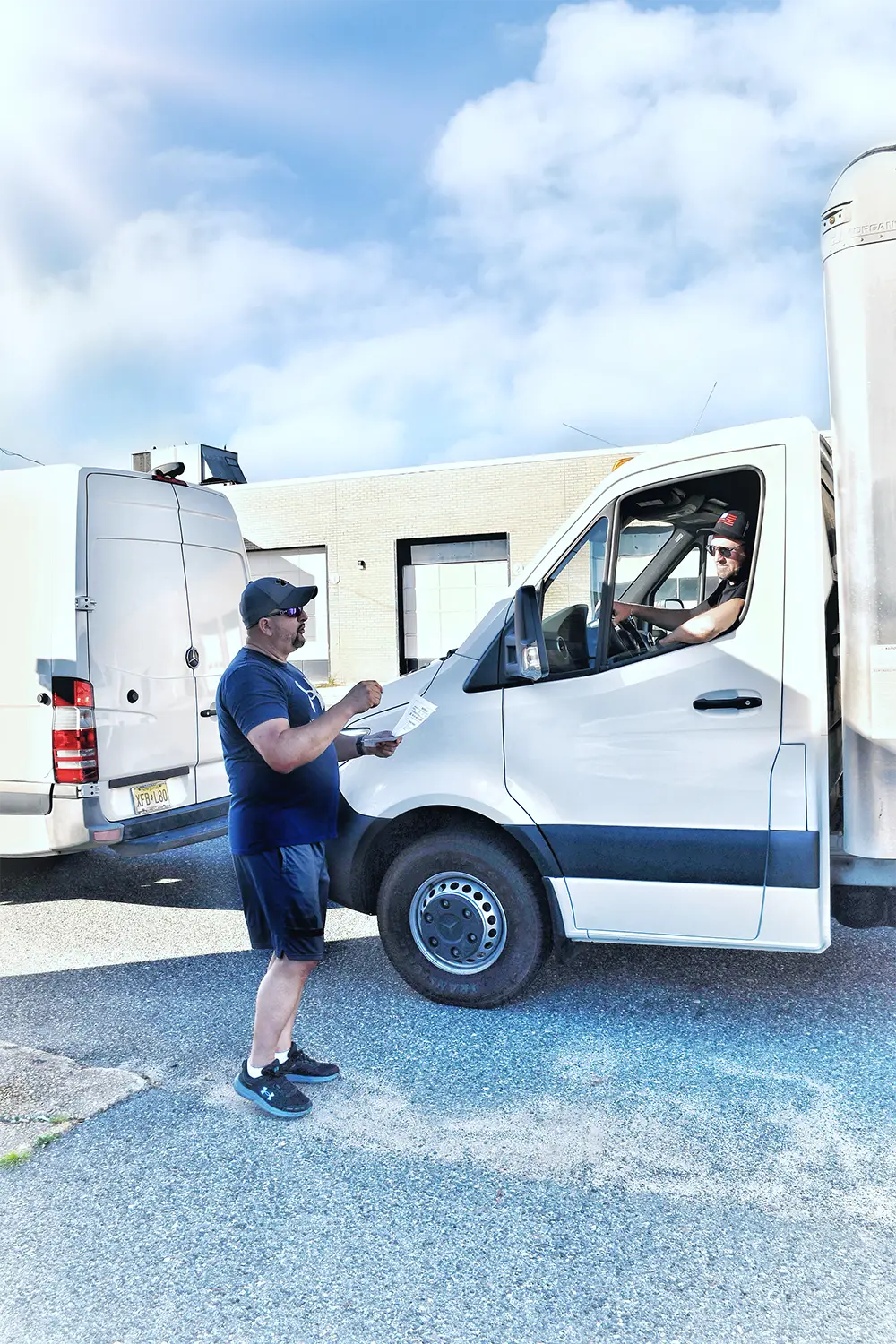 SCE Service